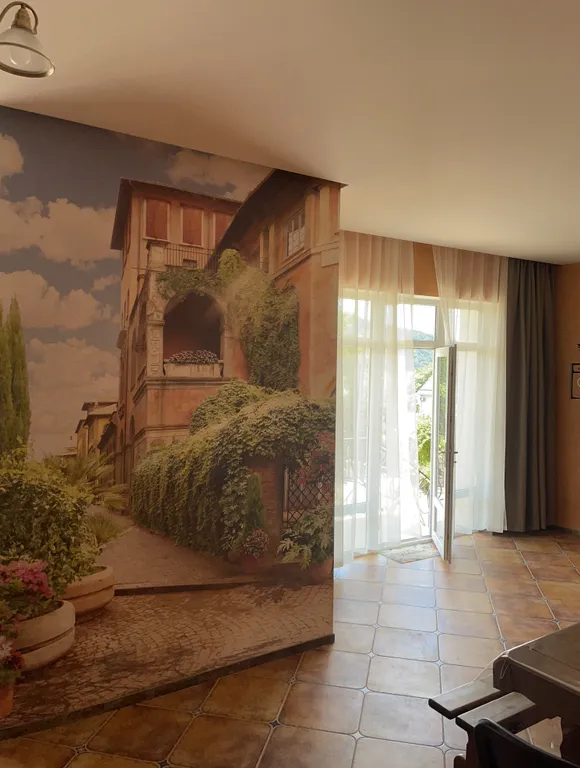 Вилла «Виктория»