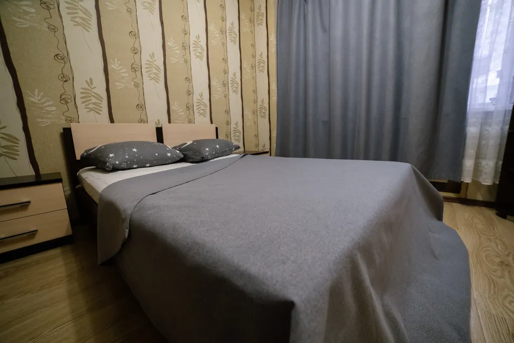 Уютная квартира в новостройке — аренда посуточно в Сыктывкар