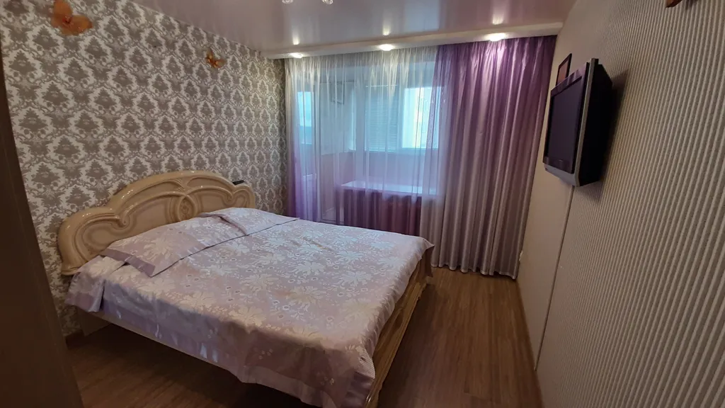 Квартира люкс