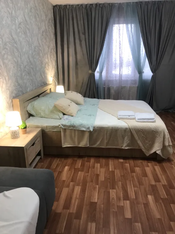 Уютная квартира в центре города Мытищи