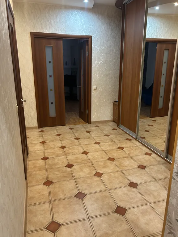 Просторная и уютная квартира в самом центре города