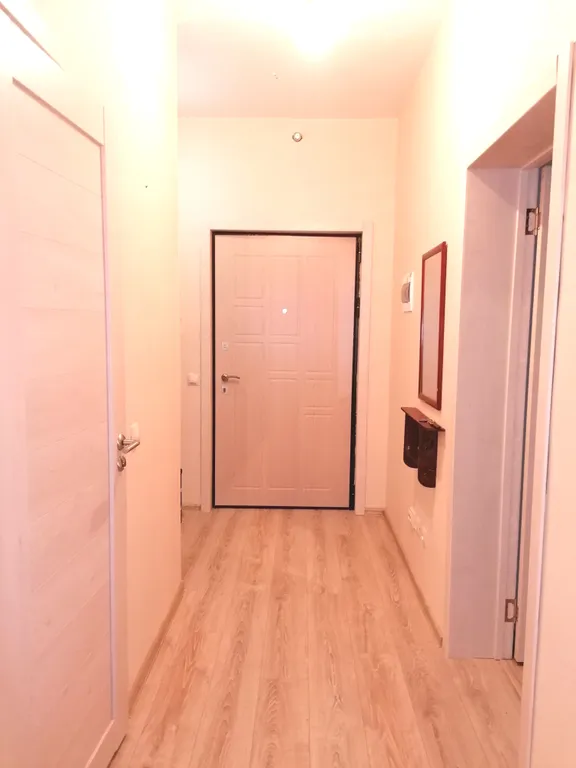 1-комнатная квартира 40