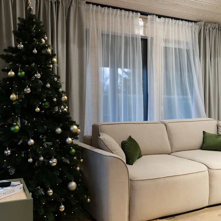 3-комнатный Дом