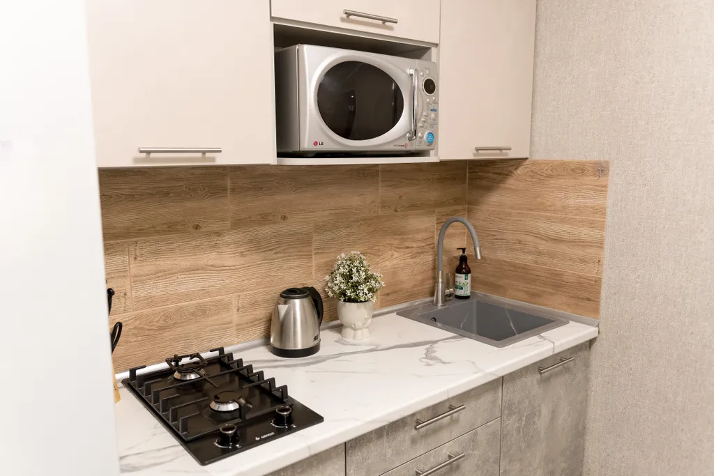 Relax Апарт в центре города