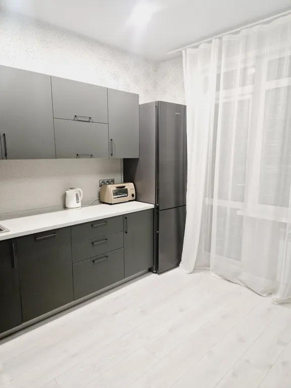 Квартира у камина