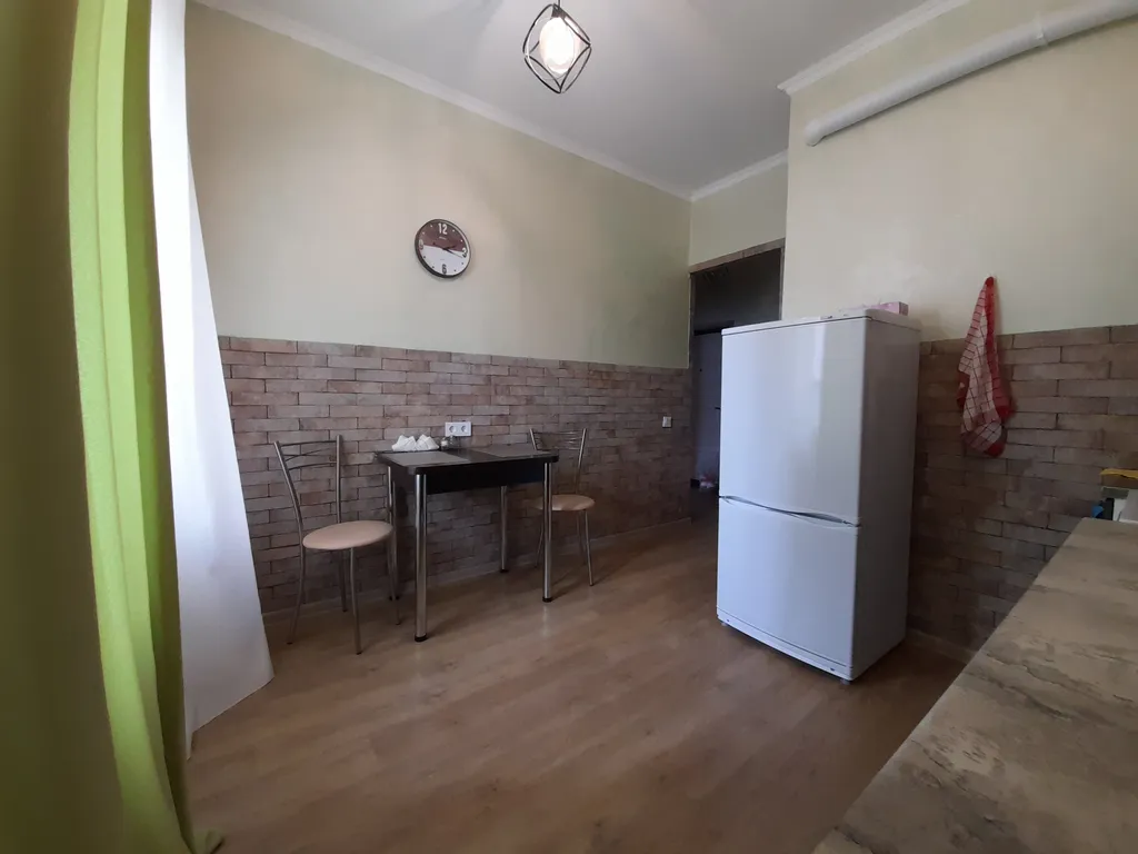 1-комнатная квартира в ЖК Новый Раменский