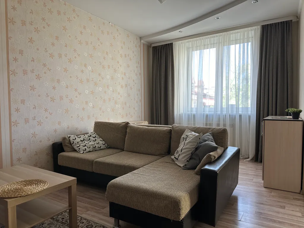 Квартира Уютные апартаменты в самом сердце исторического центра города — аренда посуточно в Гродно