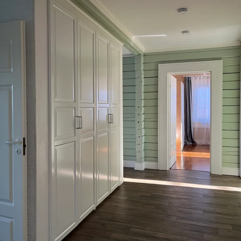 Isotalo - большой дом у озера в карелии, для большой компании