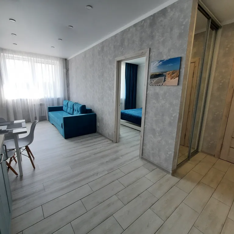 Квартира у моря — аренда посуточно в Пионерский