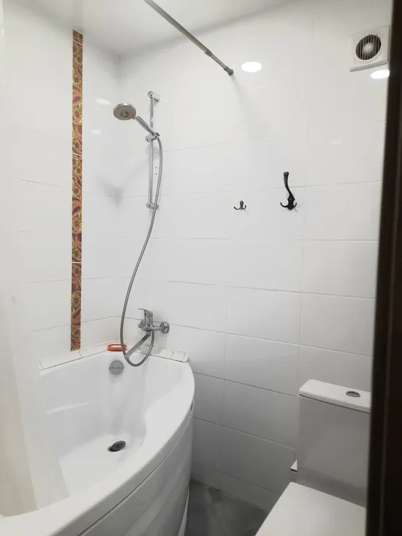 Квартира в историческом центре