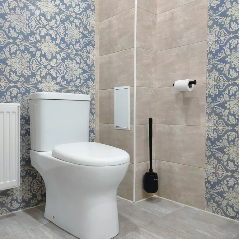 Стильная квартира в новом ЖК