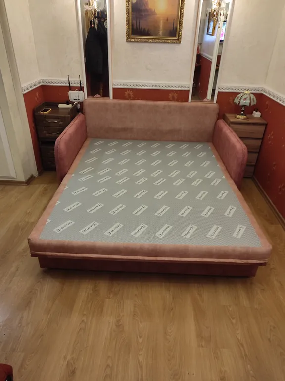 Уютная квартира Меллас