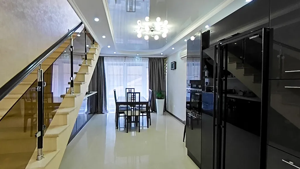 В гостях на Свирское