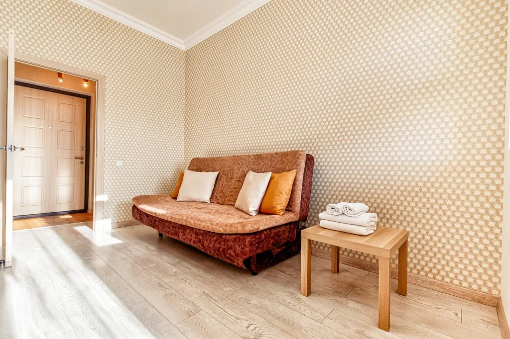 Апартаментв в центре, возле ТРЦ Хан-шатыр