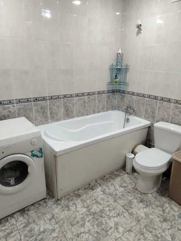 Уютная квартира от трассы 3 мин