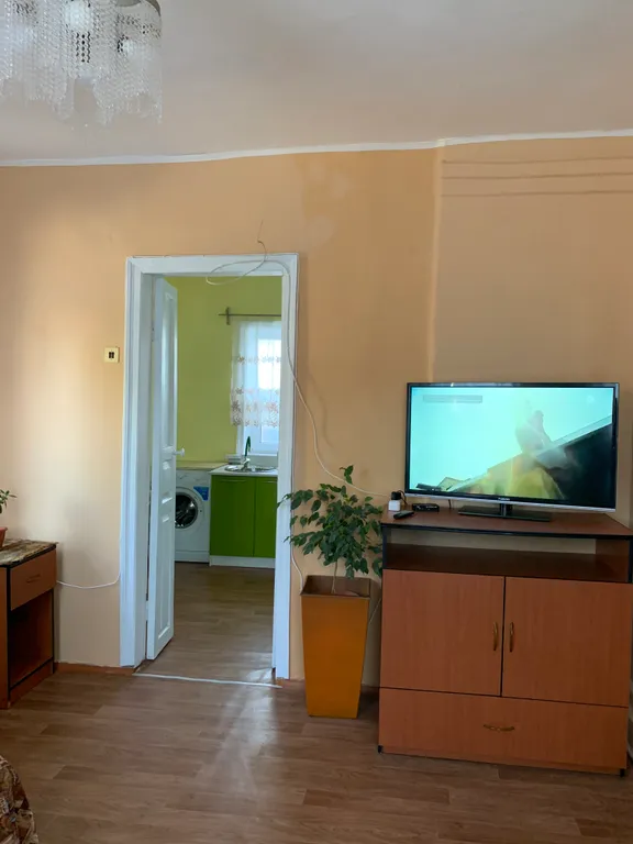 Коттедж Уютный дом с парковкой во дворе — Ростов-на-Дону