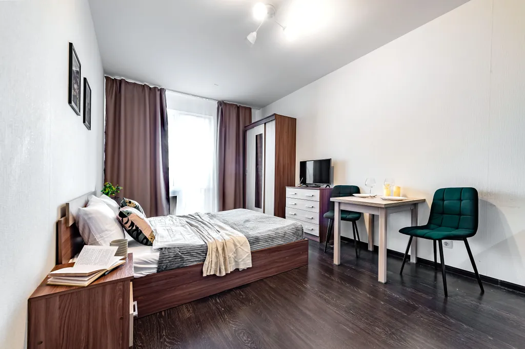 ApartMe Комендантский проспект