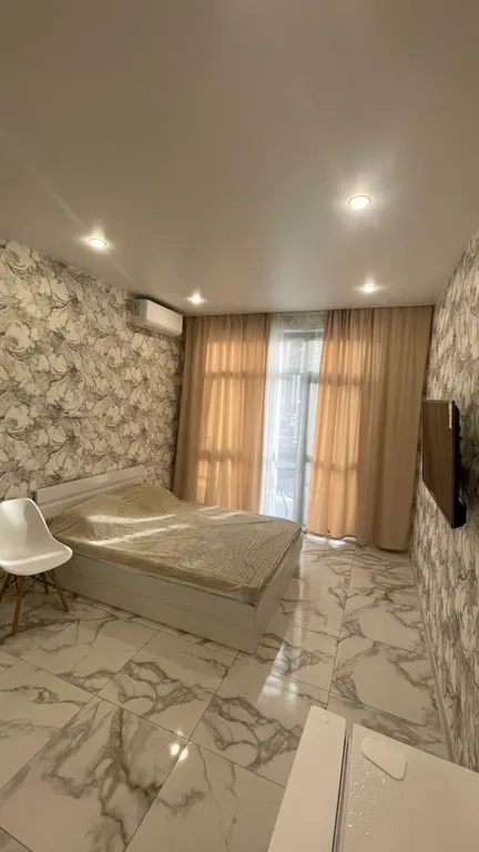 Квартира Аппарат в Морском квартале — аренда посуточно в Вардане