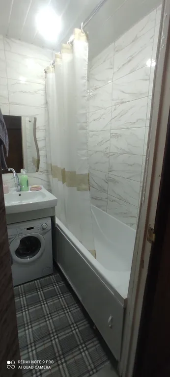 Уютная квартира в центре города курорт