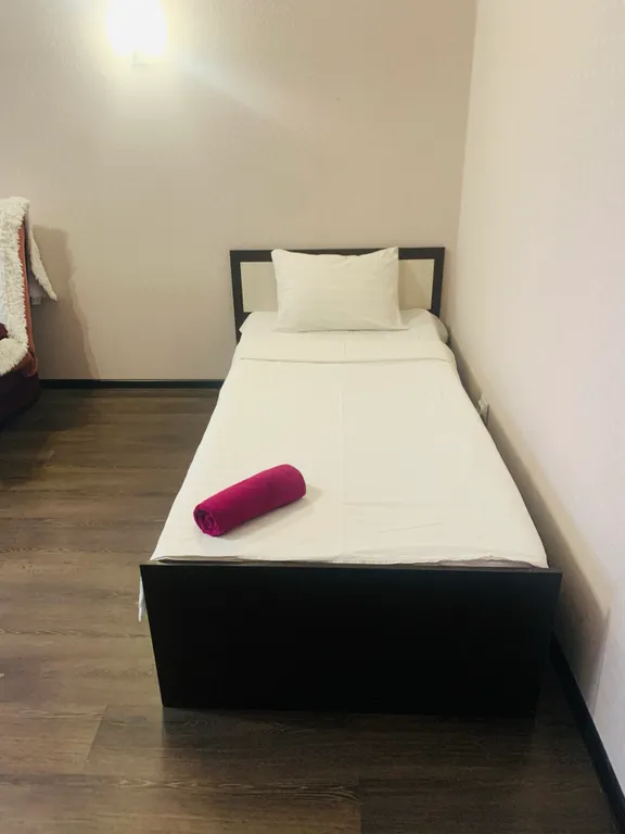 Двушка в центре