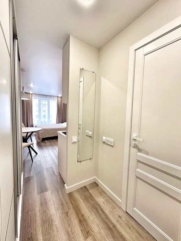 Стильная студия в центре