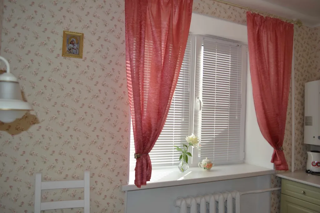 Отдых как дома