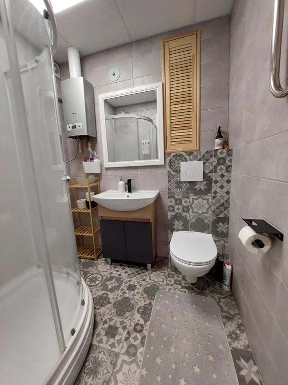 Квартира 1-комнатная Квартира — Великий Новгород