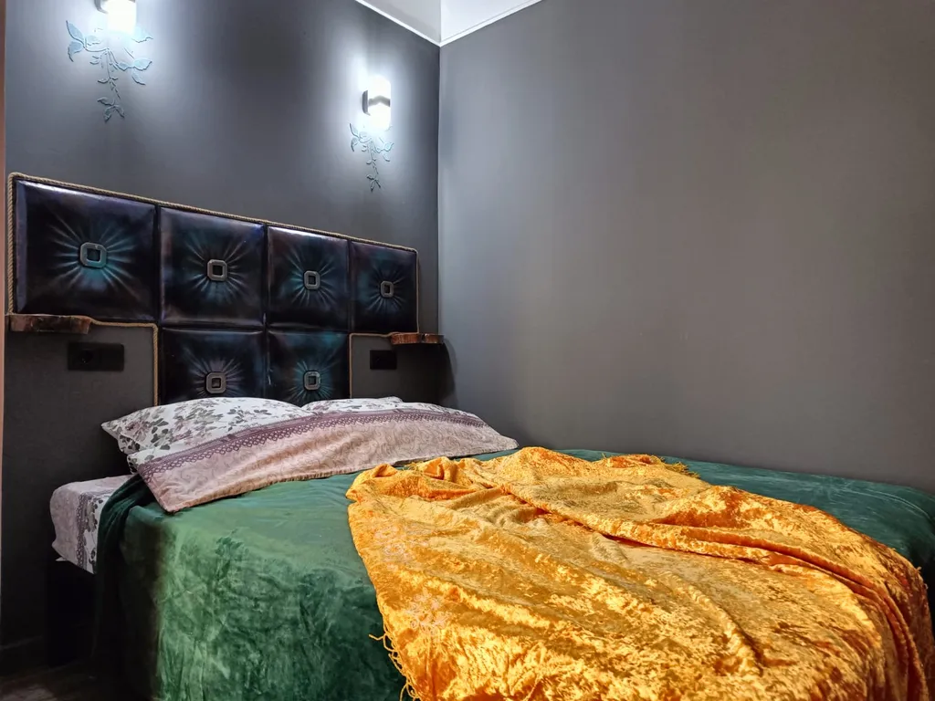 13/4 квартира