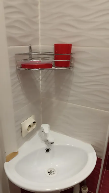 Квартира у Набережной