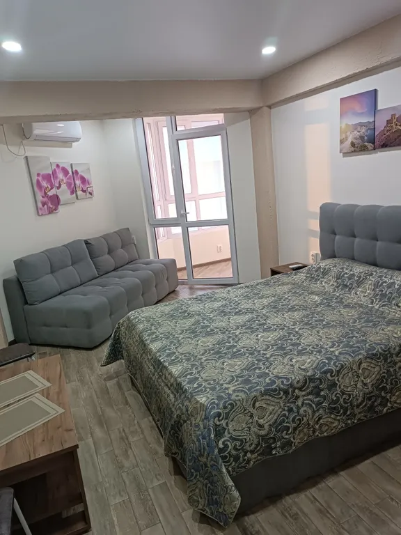 Квартира Апартаменты Адмиральская Лагуна — Севастополь