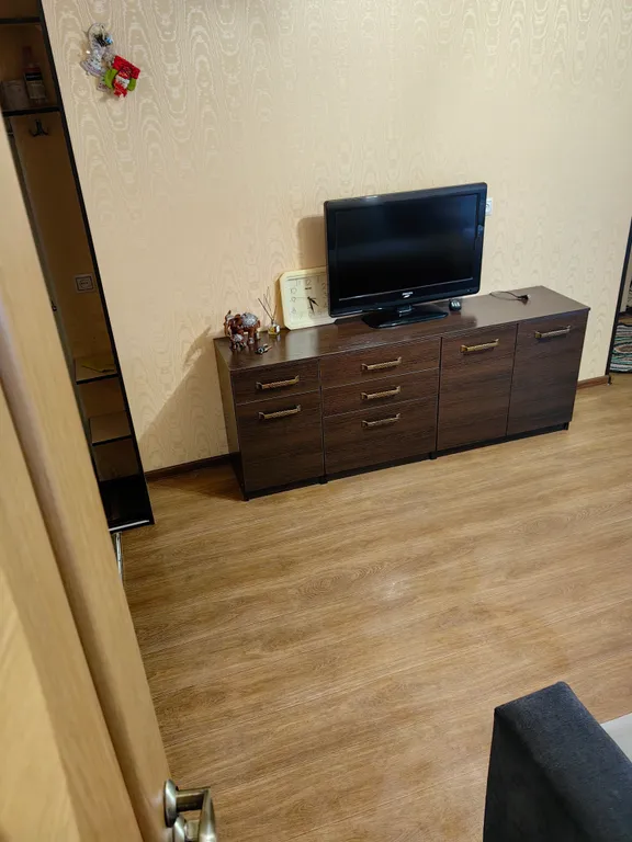 Квартира посуточно!