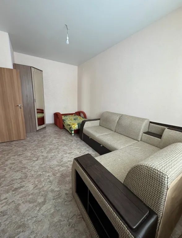 1-комнатная Квартира — аренда посуточно в Муравленко