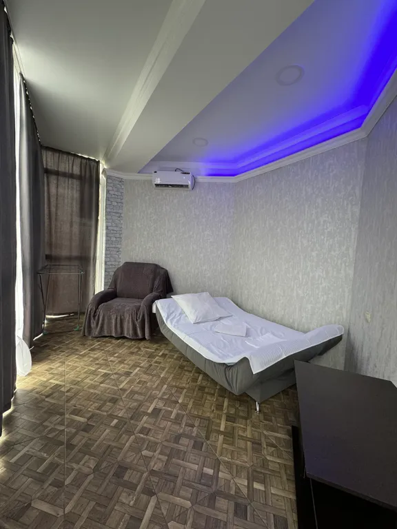 Квартира в Олимп парке