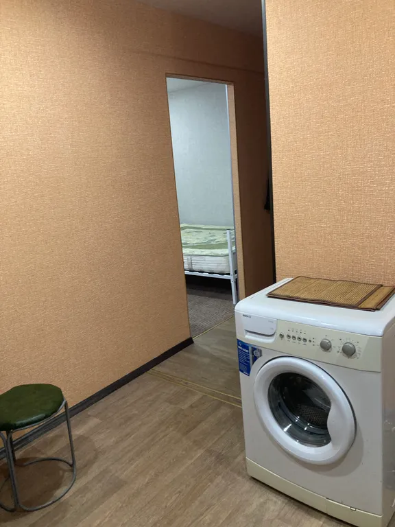 Уютная квартира с видом на центр города