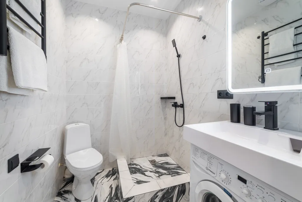 Море и горы