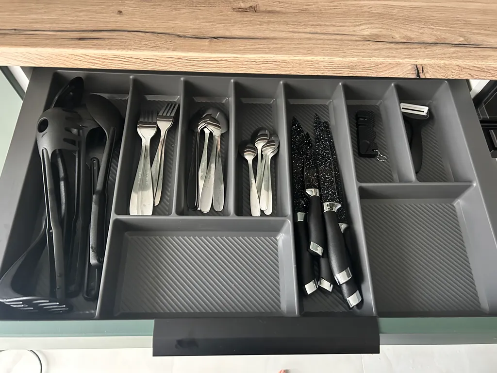 Квартира с живописным видом