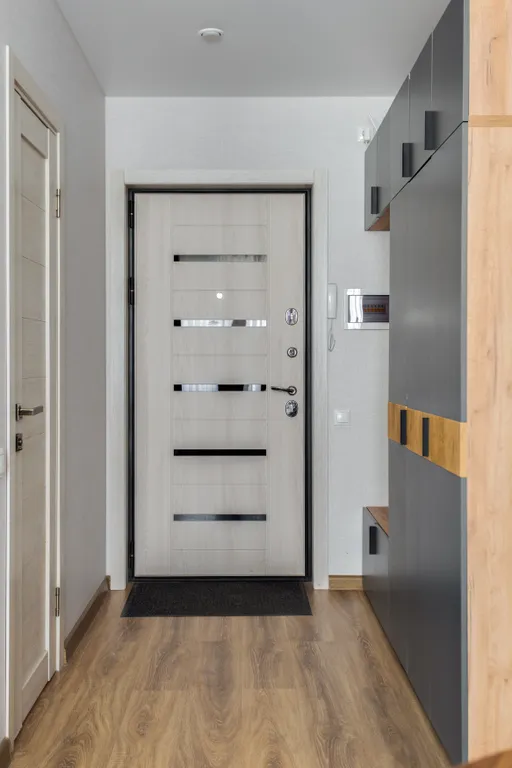 Стильная студия