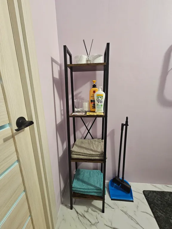 Уютная студия в ЖК Красное Яблоко