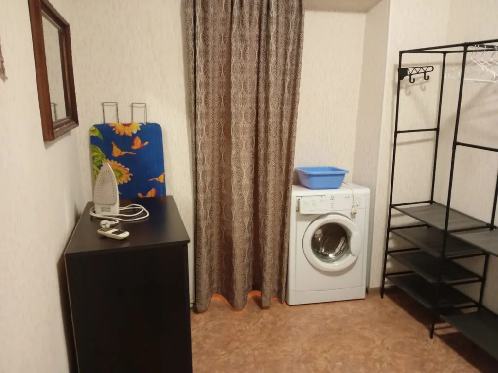 Коттедж Частный домик с беседкой рядом с береговой линией — Ялта