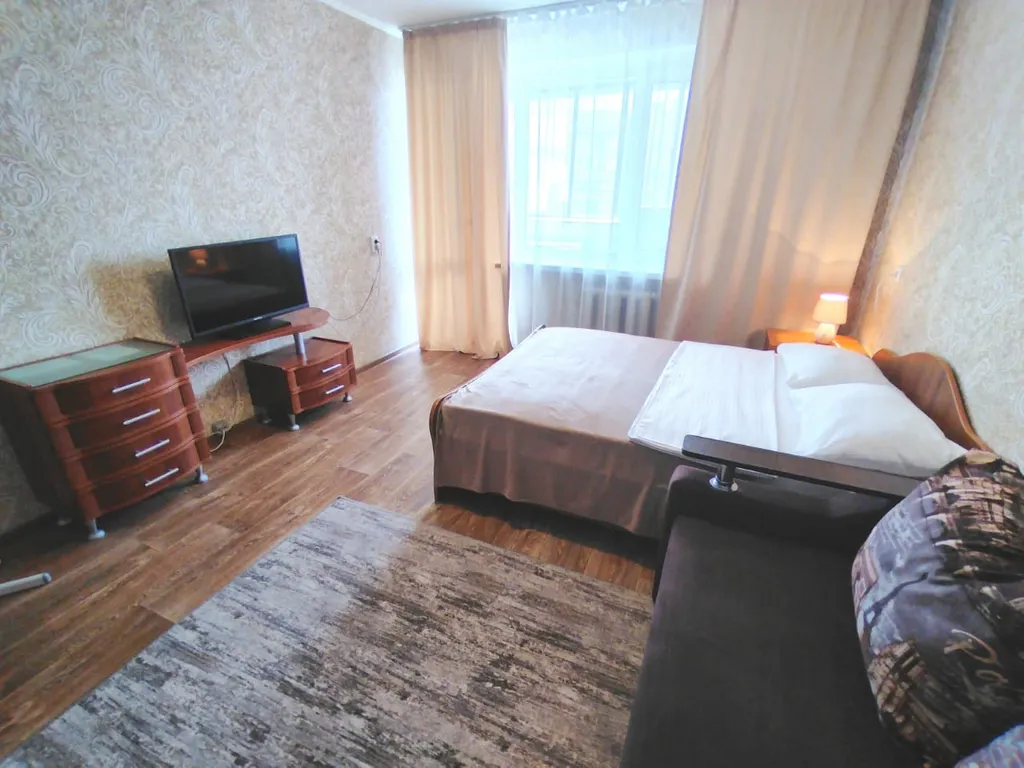 Квартира на Овчинникова