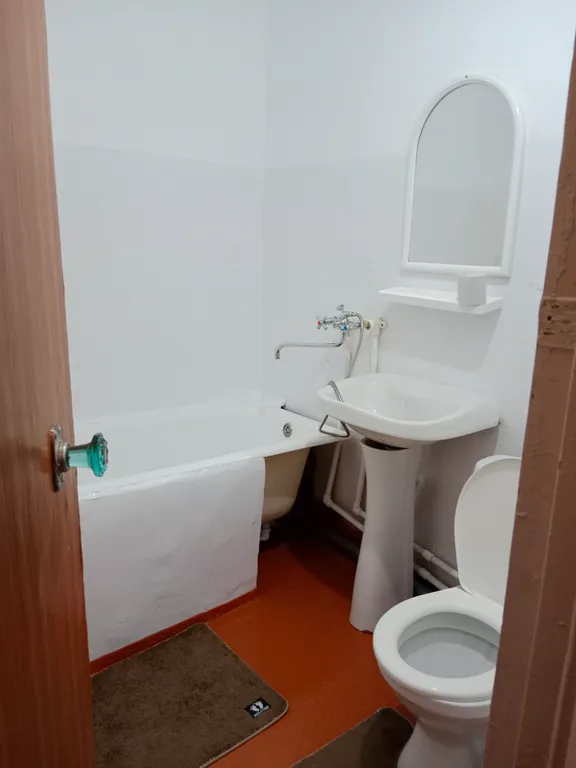 Уютная квартира,рядом горы