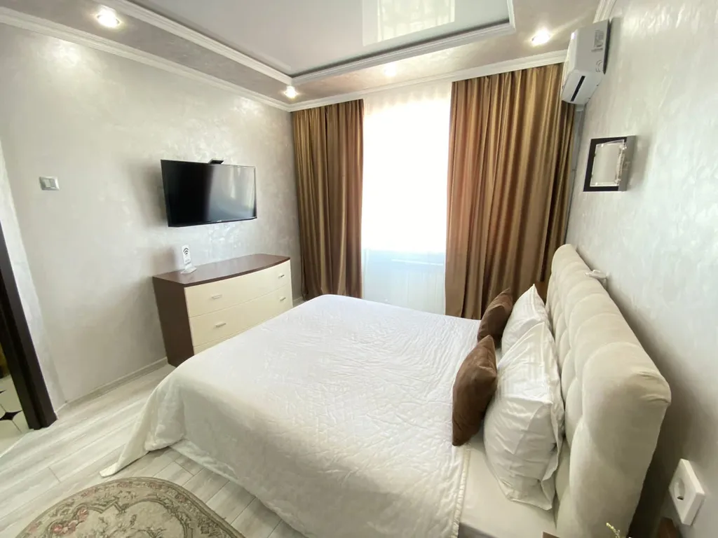 Квартира Однушка на Тухач27/4(HouseVip26) — аренда посуточно в Ставрополь