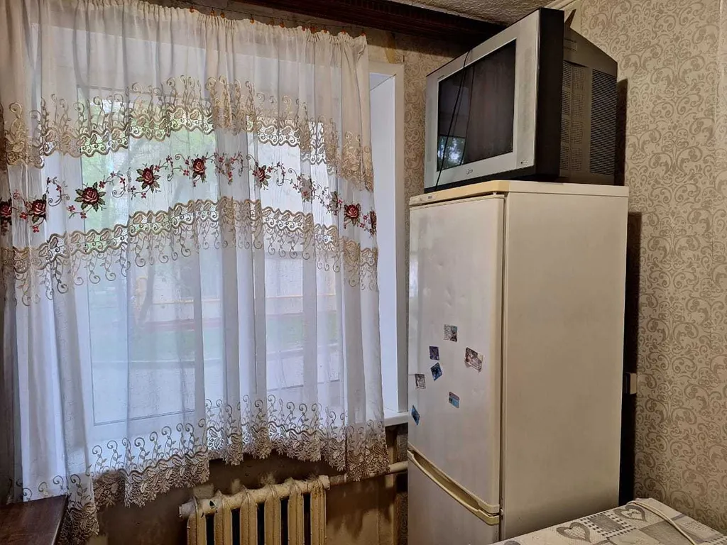 Квартира Однокомнатная квартира рядом с Москва Сити — Москва