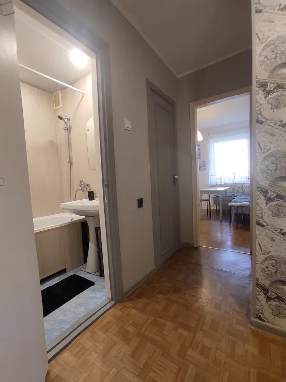 Двухкомнатное очарование КвартАпарт на торговой стороне