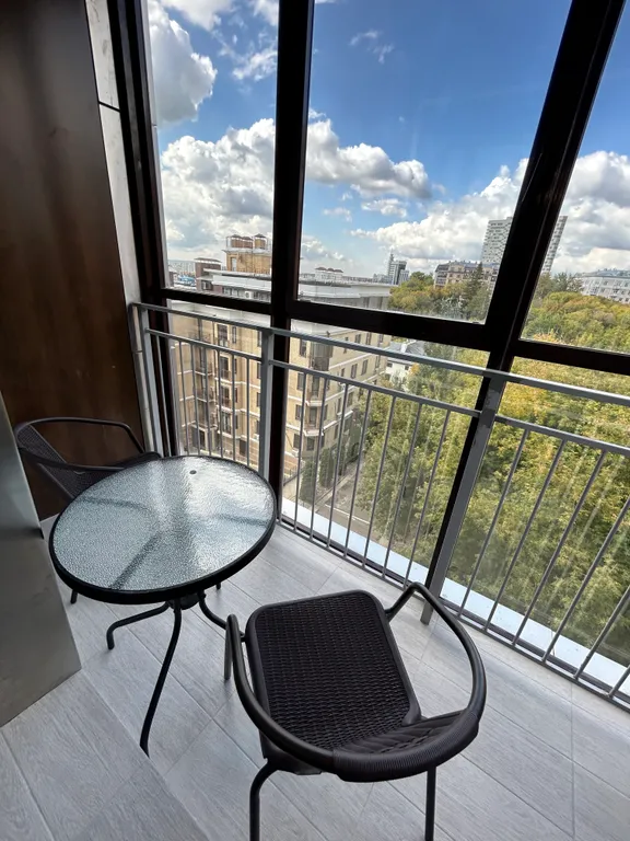 Квартира Квартира Chablis apartments — Казань