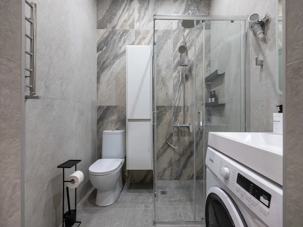 Квартира Квартира Стильный LOFT 3 у Кремля — Москва