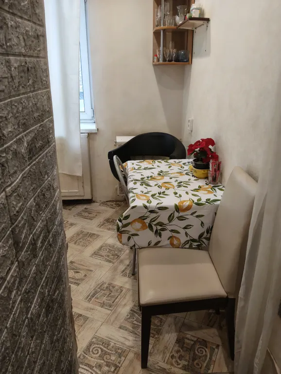 Квартира в центре города