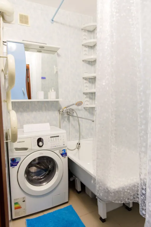 Квартира Уютная квартира в тихом месте недалеко от центра города — Симферополь