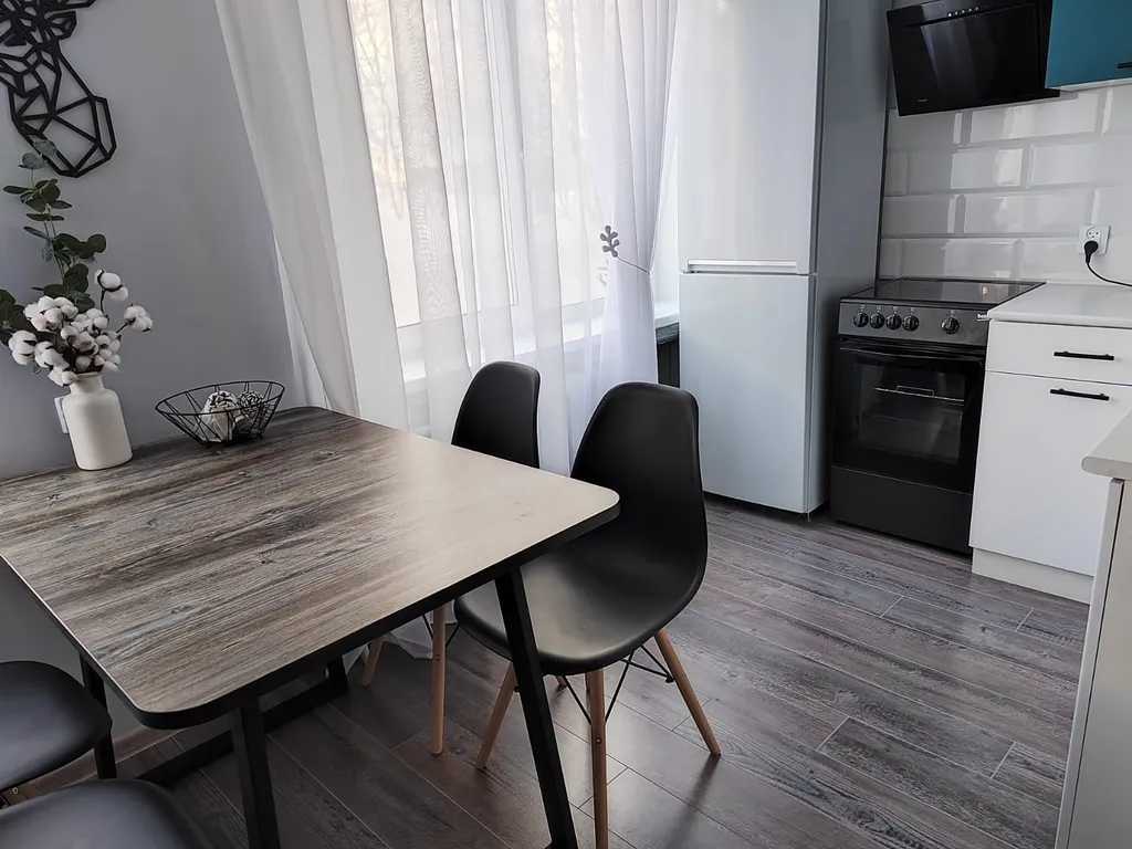 Квартира у парка