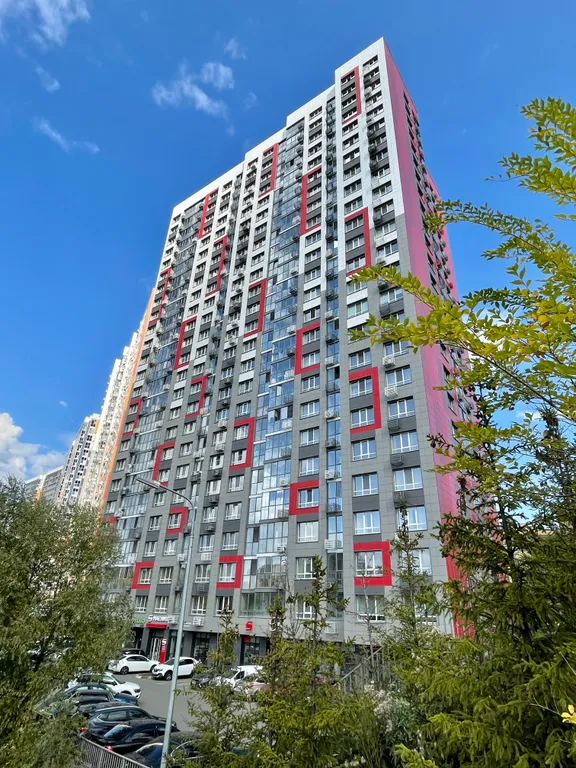 Уютная квартира вблизи метро рядом с центром города